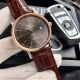 Perfect Replica IWC Portofino Silver Face Rose Gold Case 40 MM Automatic Watch (4)_th.jpg